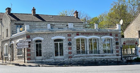 Assurance Generali - Assurances Duclaud-Pelle, Agence d'Assurances à Saint-Pierre-lès-Nemours