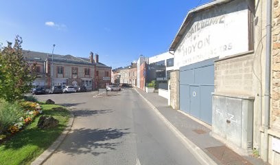 MAAF Assurances EPERNAY, Agence d'Assurances à Épernay