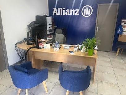Allianz Assurance GEMENOS - BARBANSON & ACKERMANN, Agence d'Assurances à Gémenos