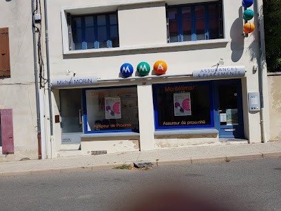 MMA Assurances DIEULEFIT, Agence d'Assurances à Dieulefit