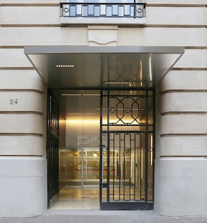 Allianz Expertise Et Conseil - Délégation Régionale Le Grand Paris Assurance à Paris 17