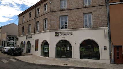 Agence Groupama De Feurs, Agence d'Assurances à Feurs