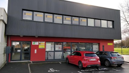 Cabinet Leni Courtage, Agence d'Assurances à Guipavas