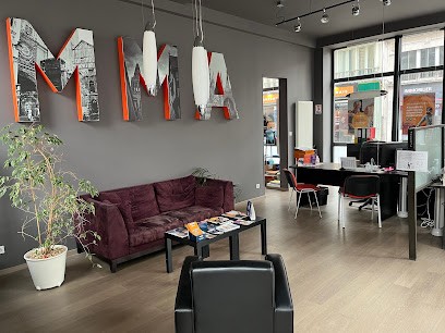 MMA Assurances LE MESNIL ESNARD, Agence d'Assurances au Mesnil-Esnard