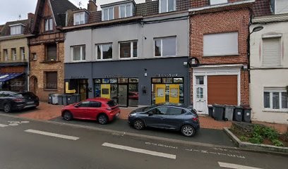 FINASSUR, Agence d'Assurances à Croix