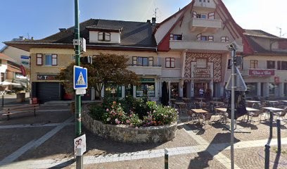 Agence Groupama De Valleiry, Agence d'Assurances à Valleiry