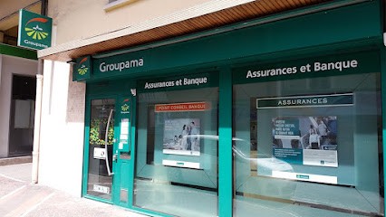 Agence Groupama De Valserhone, Agence d'Assurances à Bellegarde-sur-Valserine