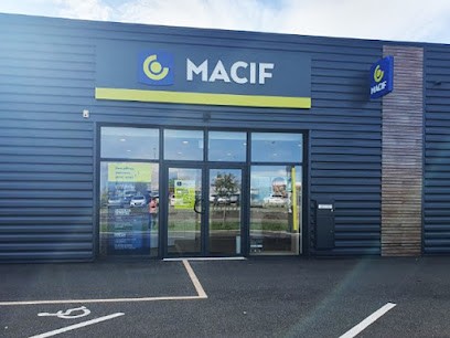 MACIF Assurances, Agence d'Assurances à Villeneuve-sur-Lot