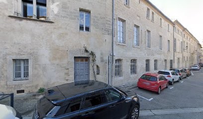 Cabinet Hudault, Agence d'Assurances à Villeneuve-lès-Avignon