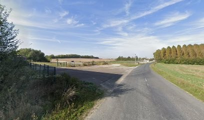 Soufflet Agriculture, Agence d'Assurances à Somsois