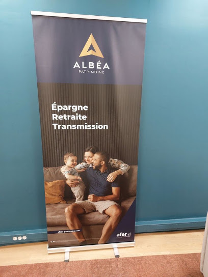 Albéa Patrimoine - Correspondant Afer Assurance à Pont-Sainte-Marie