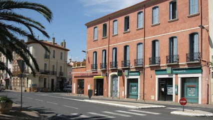 Agence Groupama Rivesaltes, Agence d'Assurances à Rivesaltes