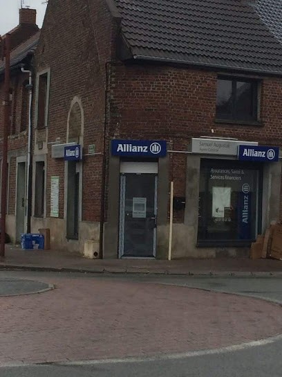 Allianz Assurance WALLERS - Johan HAUTCOEUR, Agence d'Assurances à Wallers