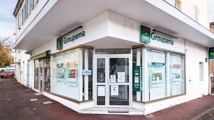 Agence Groupama Pouillon, Agence d'Assurances à Pouillon