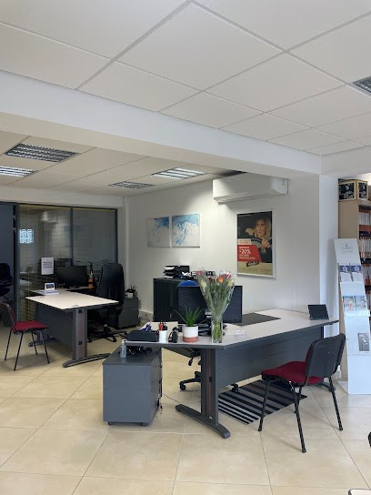 Consilium Assurances, Agence d'Assurances à Hirsingue