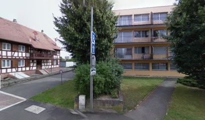 Alsace Lorraine Expertise, Agence d'Assurances à Lingolsheim