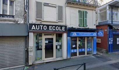 Leader Invest, Agence d'Assurances à Meulan-en-Yvelines