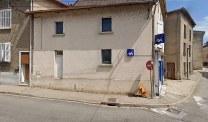 AXA Assurance et Banque Cyrille Andre, Agence d'Assurances à Vézelise