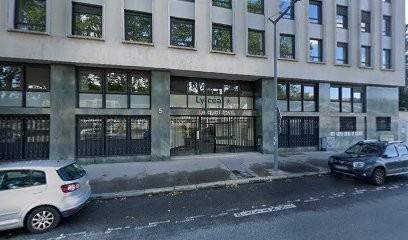 Lycea Moullin, Agence d'Assurances à Lyon 09