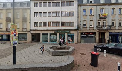 Abeille Assurances - Sarrebourg, Agence d'Assurances à Sarrebourg