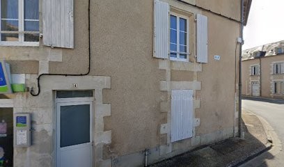 Mutuelle de Poitiers Assurances - Alexandre GRANDON, Agence d'Assurances à Nieuil-l'Espoir