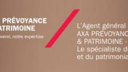 Axa Prévoyance & Patrimoine Marion Philippe Assurance à Chalon-sur-Saône