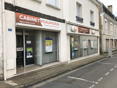 Cabinet Lacroix Veaumorin Assurance, Agence d'Assurances à Savigny-sur-Braye