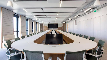 Vyv 3 Pays De La Loire - Siège Social Assurance à Nantes