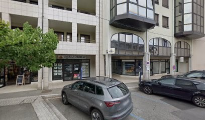AXA Assurance et Banque Jean-Christophe Benoist, Agence d'Assurances à Divonne-les-Bains