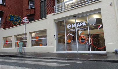 MAPA Assurances Paris, Agence d'Assurances à Paris 06