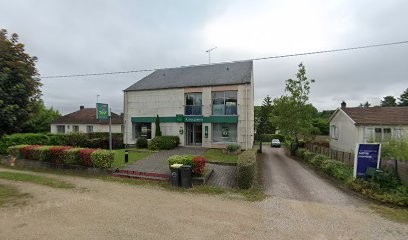 Agence Groupama Meung S/ Loire, Agence d'Assurances à Meung-sur-Loire