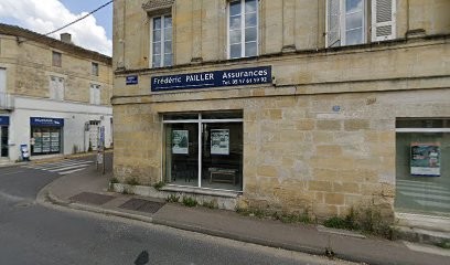 Pailler Frederic, Agence d'Assurances à Langoiran