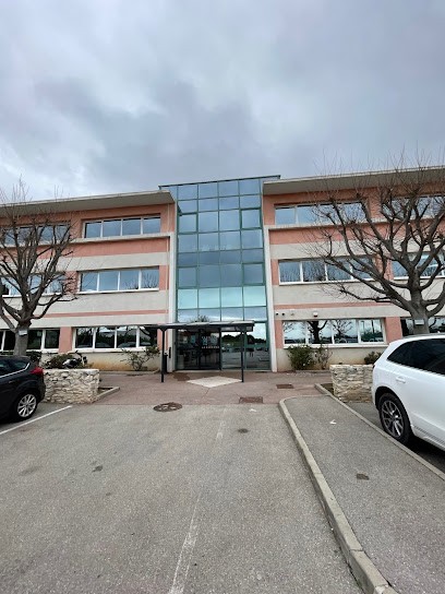 Montmirail Sa, Agence d'Assurances à Marseille 16