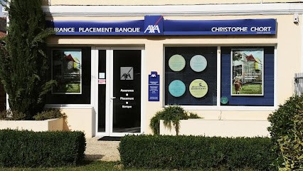 Chort Christophe Agent Général, Agence d'Assurances à Mussidan