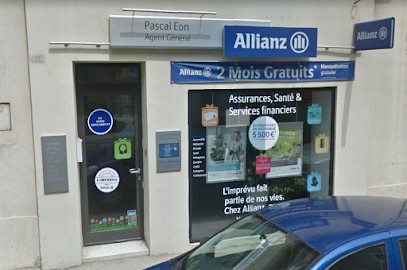 Allianz Assurance LUNEL - Pascal EON, Agence d'Assurances à Lunel