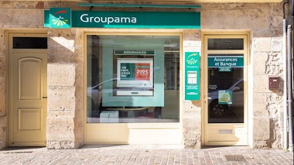 Agence Groupama St Geniez d'Olt, Agence d'Assurances à La Capelle-Bonance