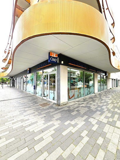 GMF Assurances SCHILTIGHEIM, Agence d'Assurances à Schiltigheim