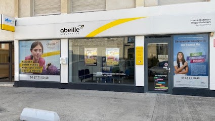 Abeille Assurances - Lunel, Agence d'Assurances à Lunel