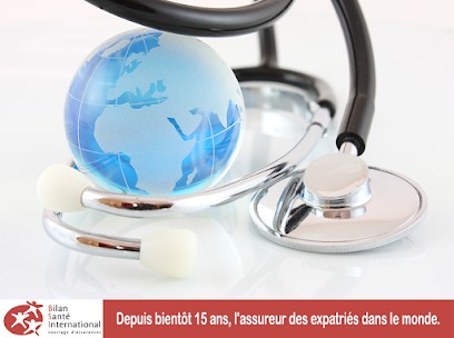 BSI Conseil | Insurance & Insurtech, Agence d'Assurances à Paris 03