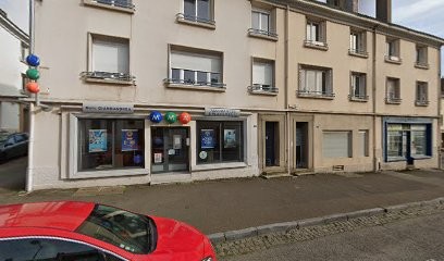 MMA Assurances MONTMEDY, Agence d'Assurances à Montmédy