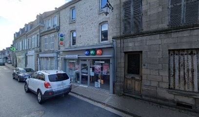 MMA Assurances DUN LE PALESTEL, Agence d'Assurances à Dun-le-Palestel