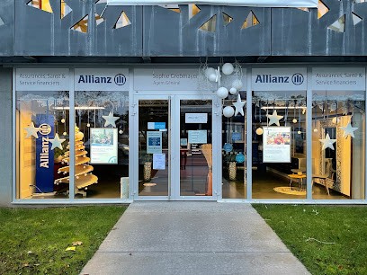 Allianz Assurance SCHWEIGHOUSE - Sophie GREBMAYER, Agence d'Assurances à Schweighouse-sur-Moder