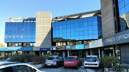 AXA Assurance et Banque Axel Bots, Agence d'Assurances à Mandelieu-la-Napoule