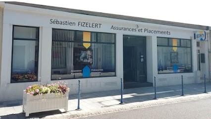 GAN ASSURANCES TOUL NAVARIN, Agence d'Assurances à Toul