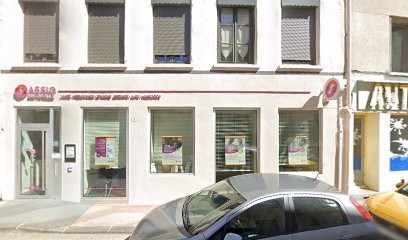 AÉSIO mutuelle, Agence d'Assurances à Feurs