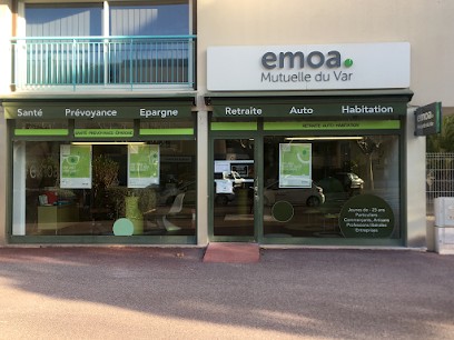 EMOA, Agence d'Assurances à Fréjus