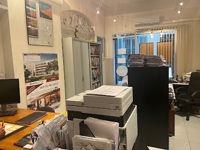 Sicap, Agence d'Assurances à La Ciotat