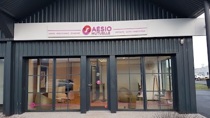 AÉSIO mutuelle, Agence d'Assurances à Lesparre-Médoc