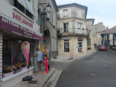 MMA Assurances VILLEBOIS LAVALETTE, Agence d'Assurances à Villebois-Lavalette