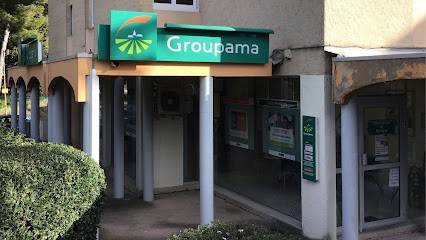 Agence Groupama Venelles, Agence d'Assurances à Venelles